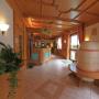Ricevimento Hotel Ladina Campitello