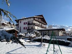 Albergo Latemar (S.n.c.)