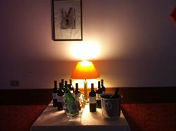 Albergo Latina