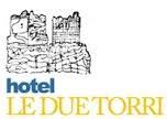 Hotel Le Due Torri