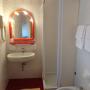 toilette