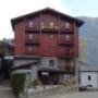 vista albergo le marmotte