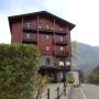 vista hotel