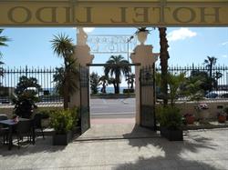 Hotel Lido Varazze