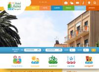 Sito di Albergo Liliana
