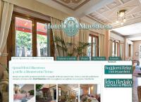 Albergo Maestoso