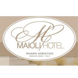 Hotel Maioli 3 stelle
