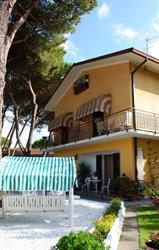 Albergo B&B Villa Lorena