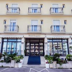 Albergo Lugano