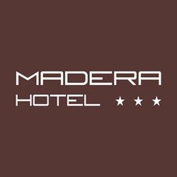 Albergo Madera
