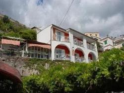 Albergo Maison Raphael
