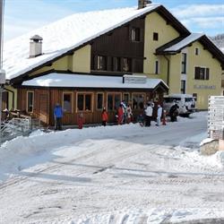 Albergo Maisonnette