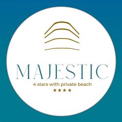 Hotel Majestic by LVG Hotel Collection