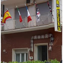 Hotel Maria Elena