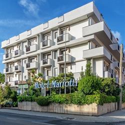 Albergo Hotel Mariotti