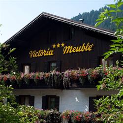 Albergo Meuble' Victoria