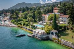 Hotel Villa Capri