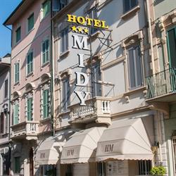 Albergo Midy