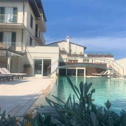 Hotel Villa Martini