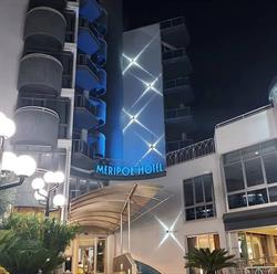 Albergo Meripol