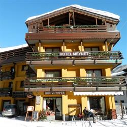 Albergo Meynet