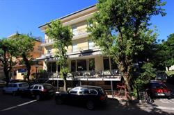 Albergo Moby Dick