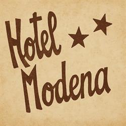 Hotel Modena Di Lazzaro Gino