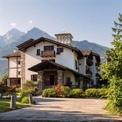 Hotel Milleluci