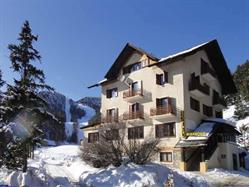 Albergo Miramonti Di Franco F.& F. (S.a.s.)
