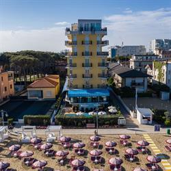 Hotel Mondial ***s