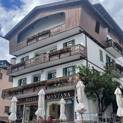 Albergo Montana