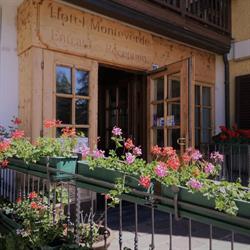 Albergo Monteverde (S.n.c.)