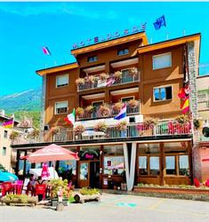 Albergo Motel Dosdè B&B