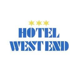 Albergo New West - End Hotel