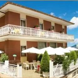 Albergo Nord Roma Di Rosi Mario