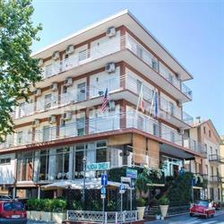 Nova Dhely Hotel