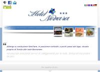 Sito di Hotel NOVARA Restaurant LA TENTAZIONE