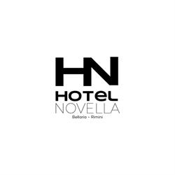 Hotel Novella Bellaria