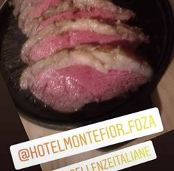 Albergo Monte Fior