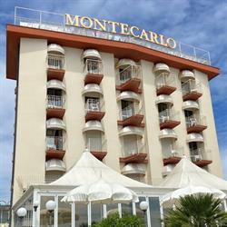 Hotel Montecarlo