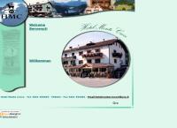 Albergo Montecroce