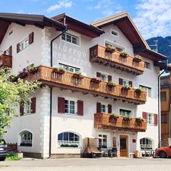 Hotel Nes Crepes - B&B a Pozza di Fassa