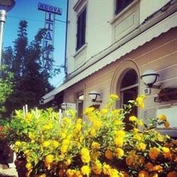 Albergo Nuova Italia