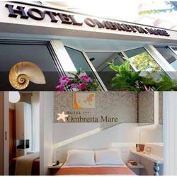 Albergo Ombretta Mare