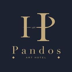 Art-Hotel Pandos
