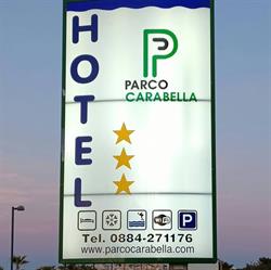Parco Carabella