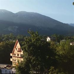 Albergo Parco Della Maiella