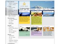 Albergo Orso Grigio