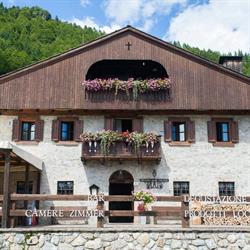 Albergo  Pa'  Krhaizar