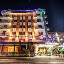 Hotel Pacific Roma